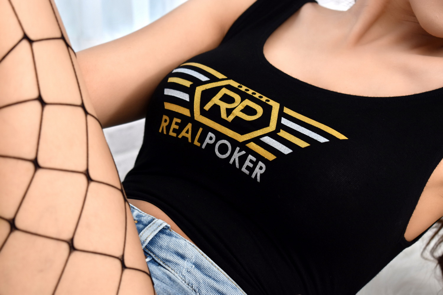 Real Poker Stores
