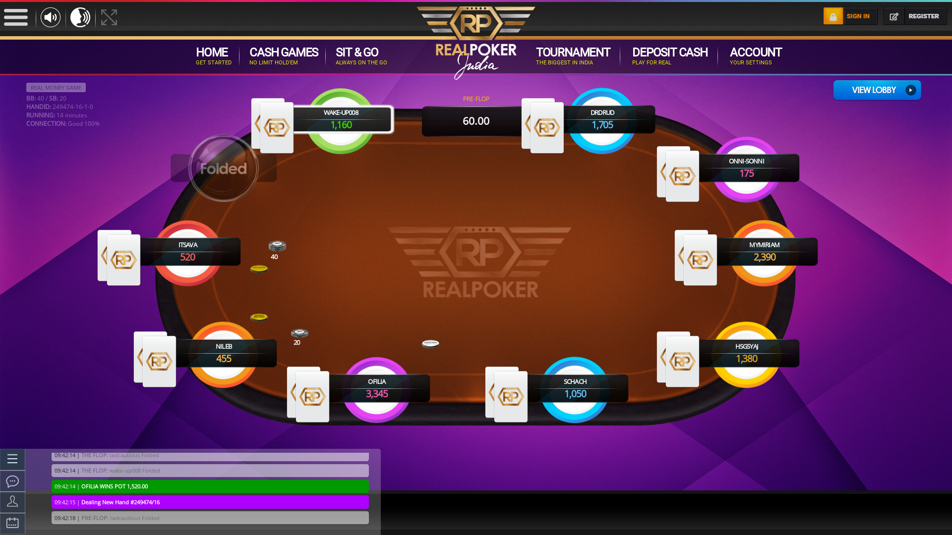 JP Nagar, Bangalore Poker Website from 28th October